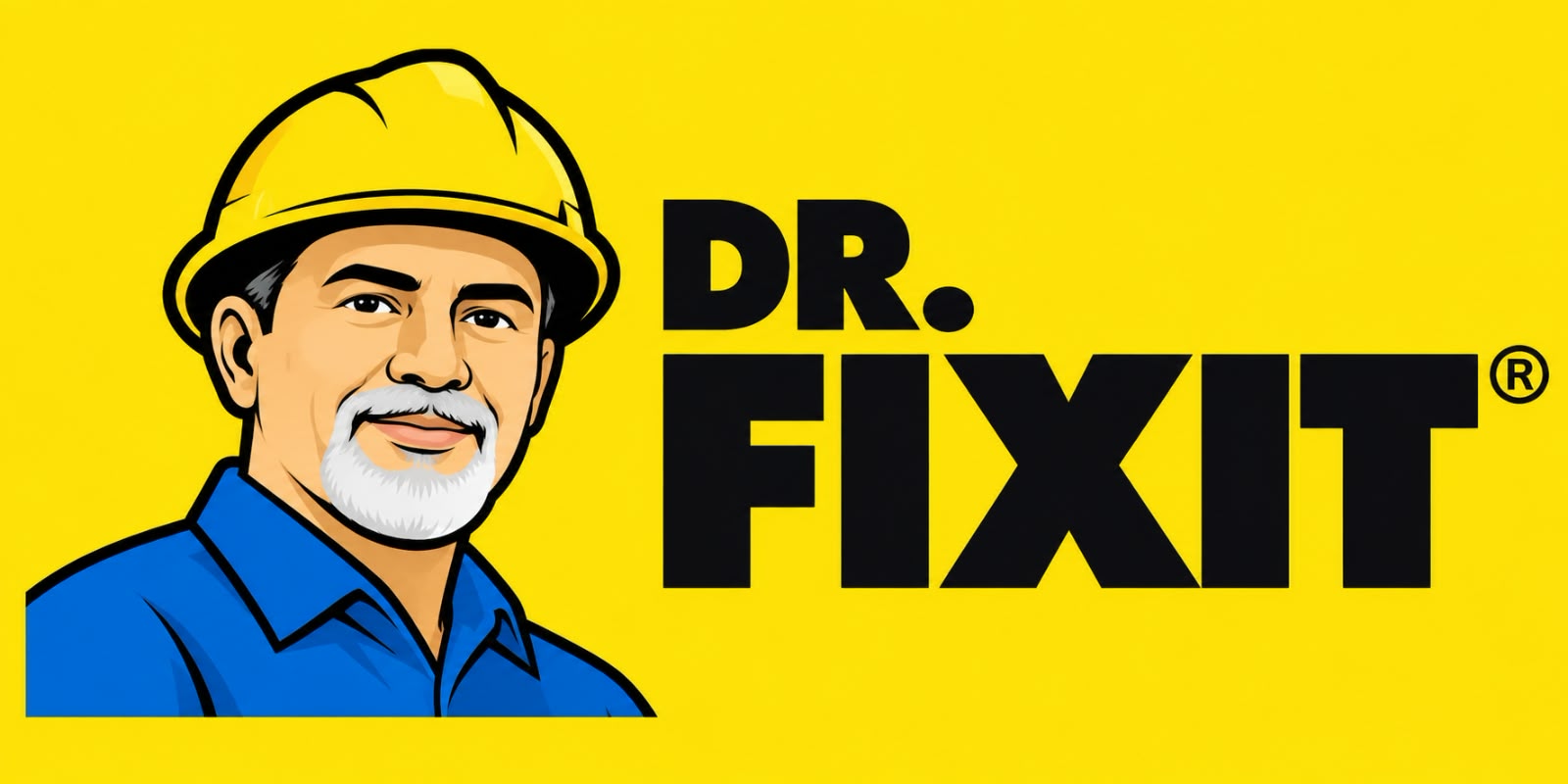 Dr. Fixit