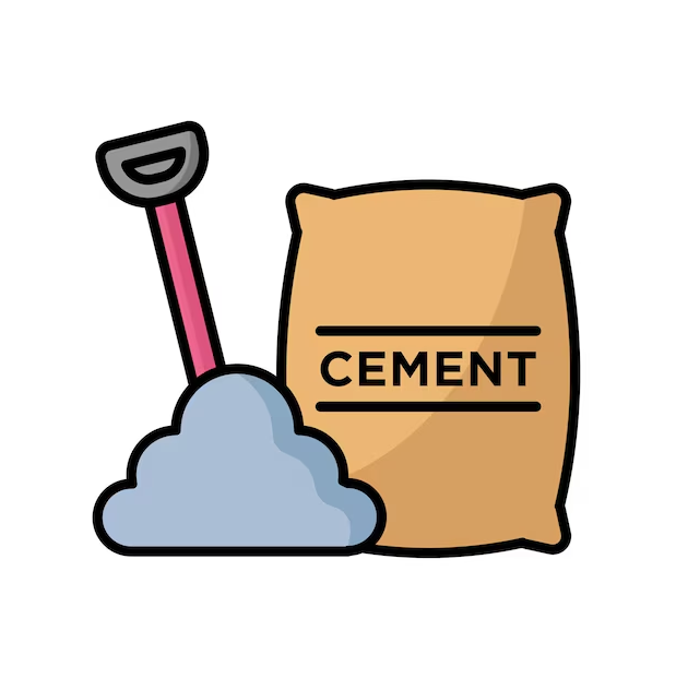 Cement