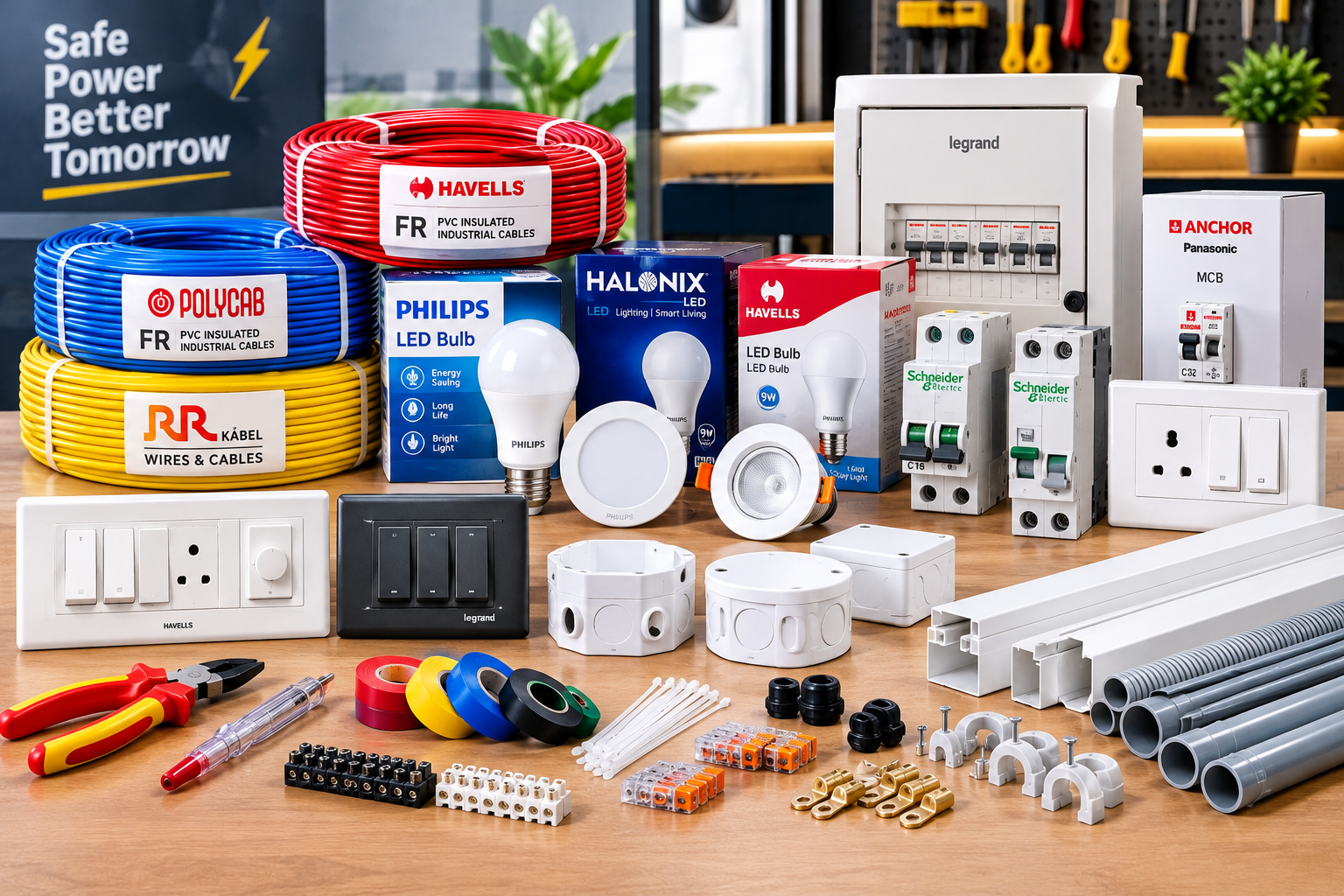 Electrical