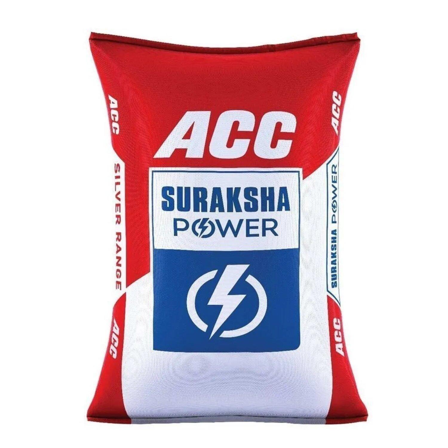 ACC Suraksha Power