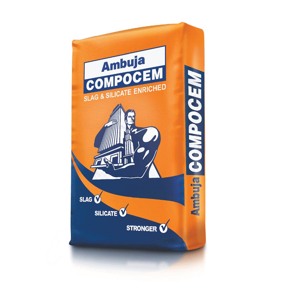 Ambuja Compocem
