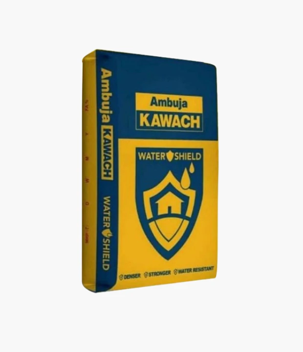 Ambuja Kawach