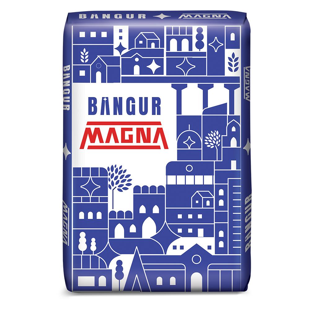 Bangur Magna