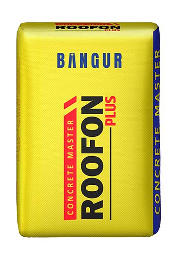 Bangur Roofon Plus