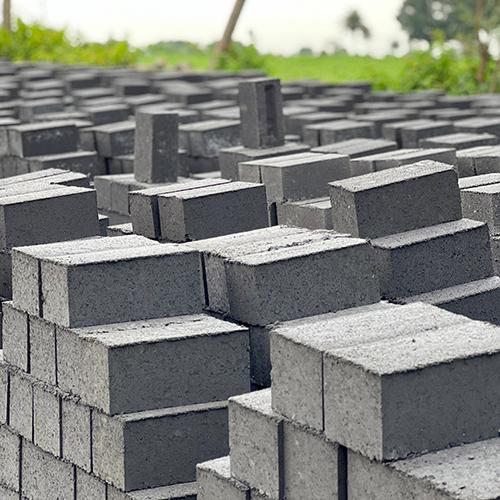 Fly Ash Brick Large Size