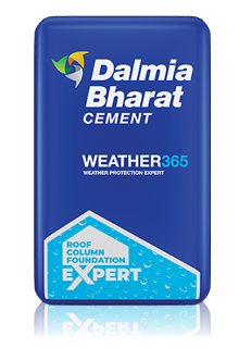 Dalmia Bharat WEATHER 365