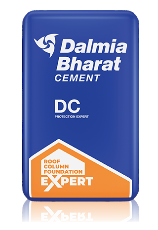 Dalmia Cement Dc