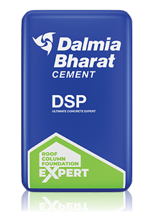 Dalmia DSP