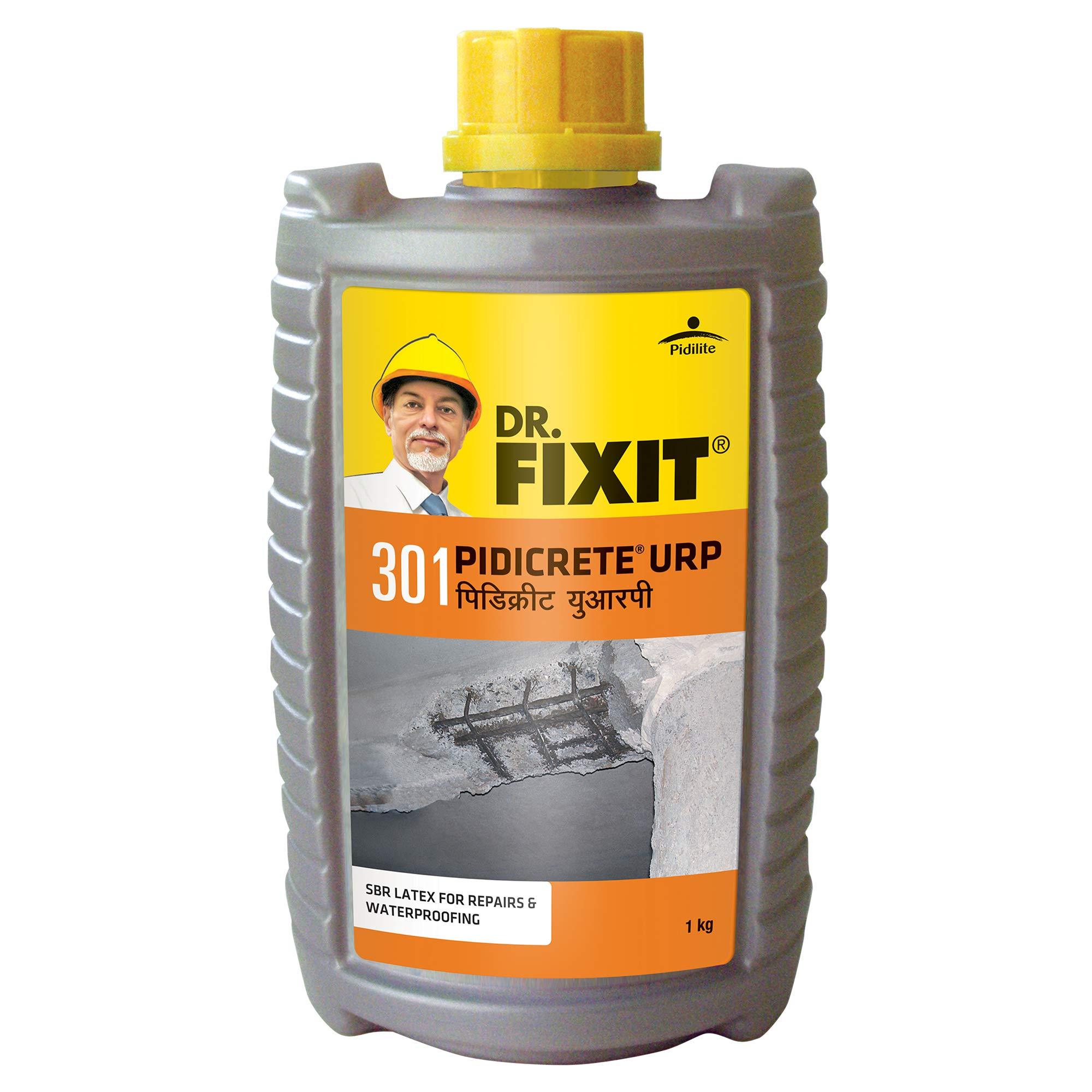 Dr. Fixit Pidicrete URP 301
