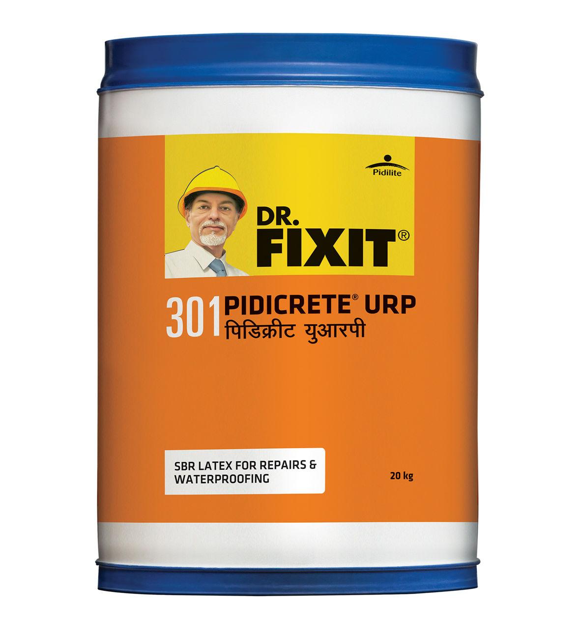 Dr. Fixit Pidicrete URP 301