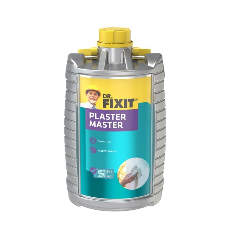 Dr. Fixit Plaster Master
