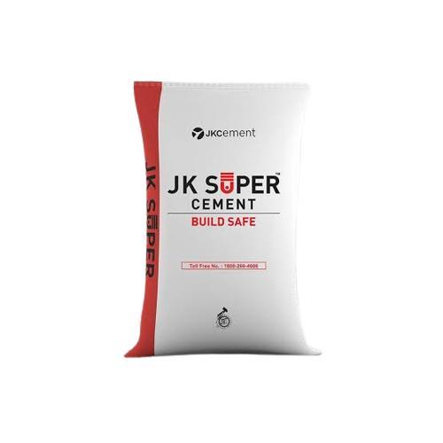 JK Super Cement