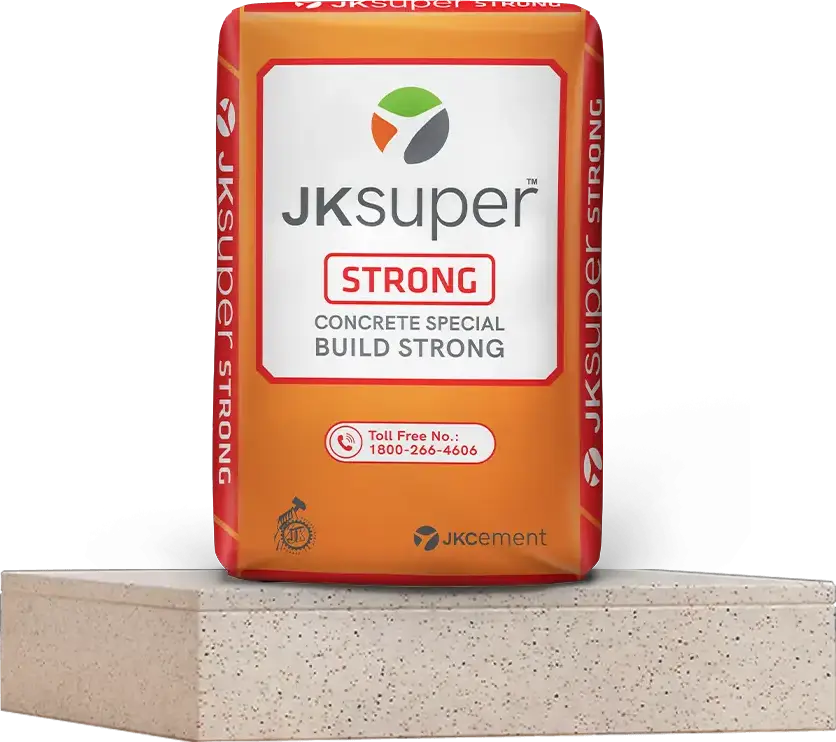 JK Super Strong