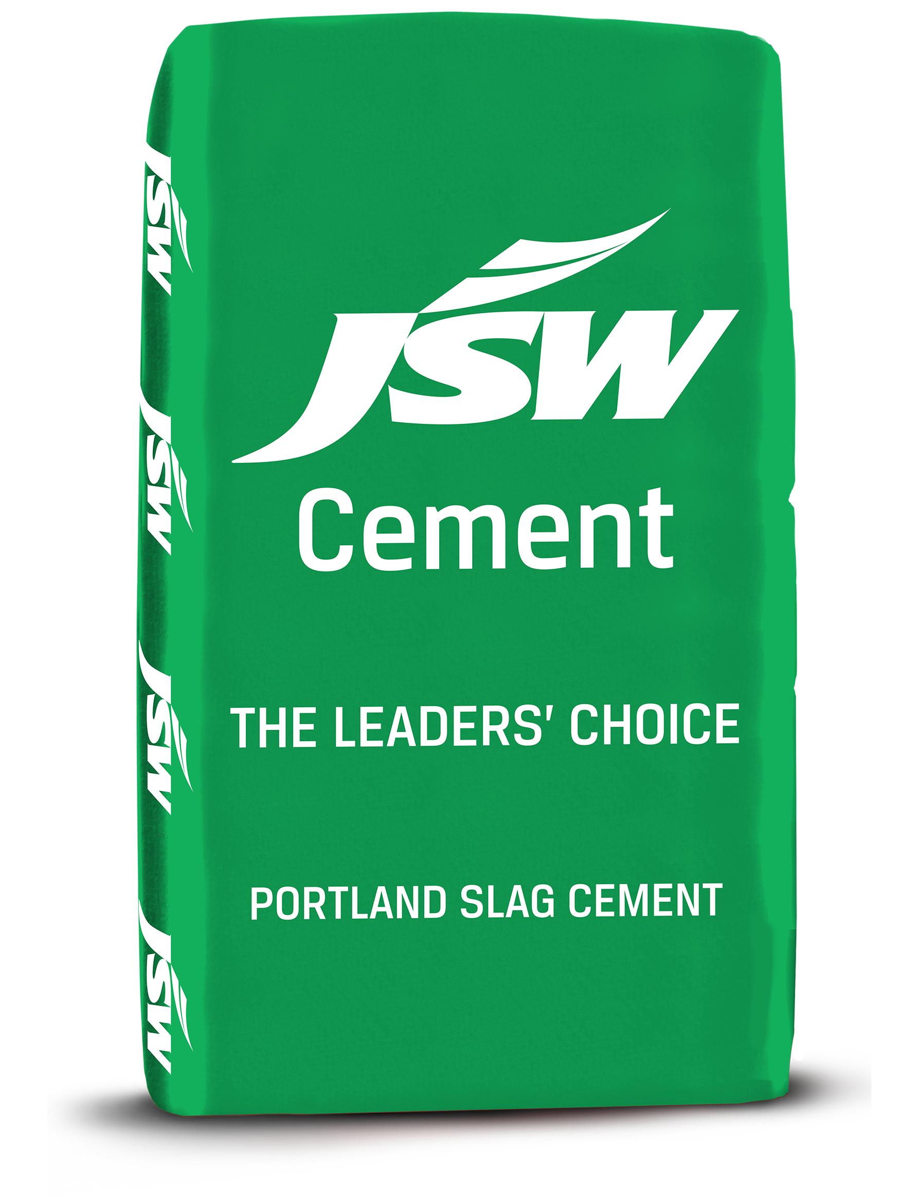 JSW Green