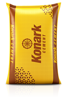 Konark Cement