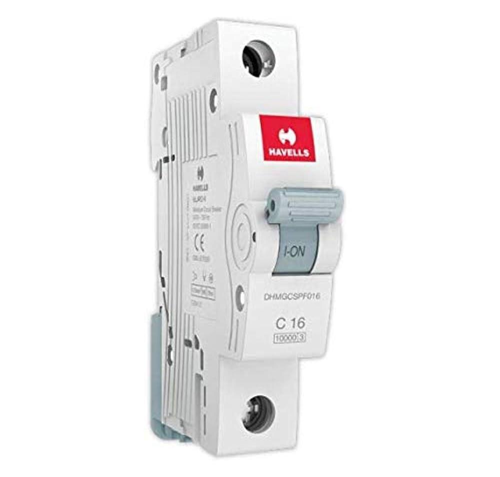 MCB Switch 16A
