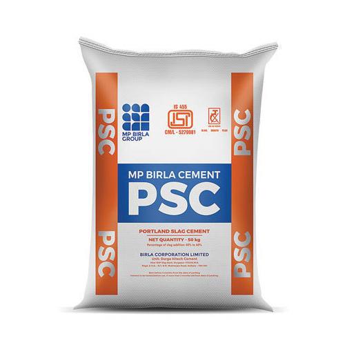 MP Birla PSC