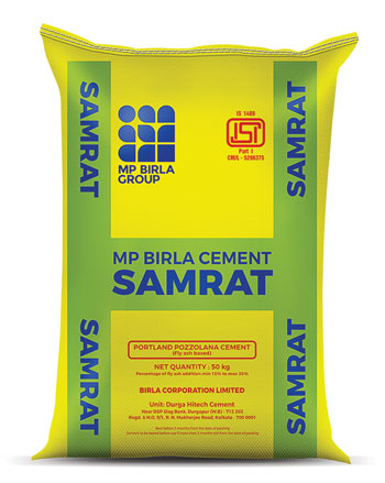MP Birla Samrat