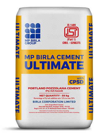 MP Birla Ultimate