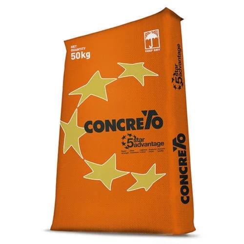Nuvoco Concreto