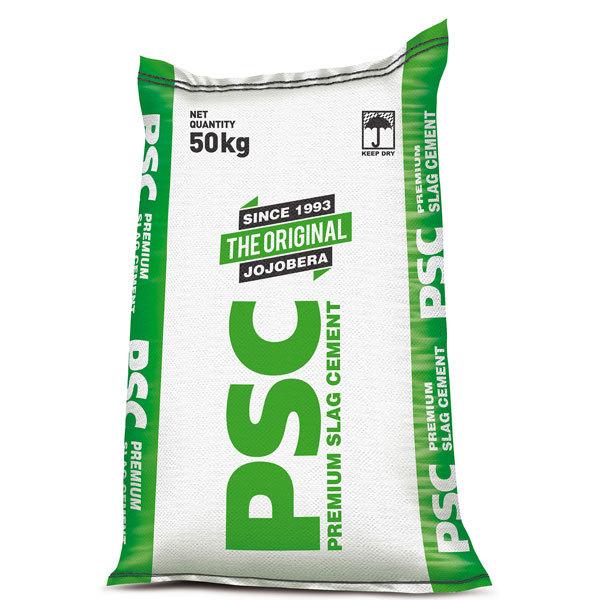 Nuvoco PSC