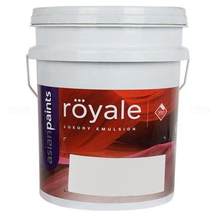 Asian Paints Royale Emulsion