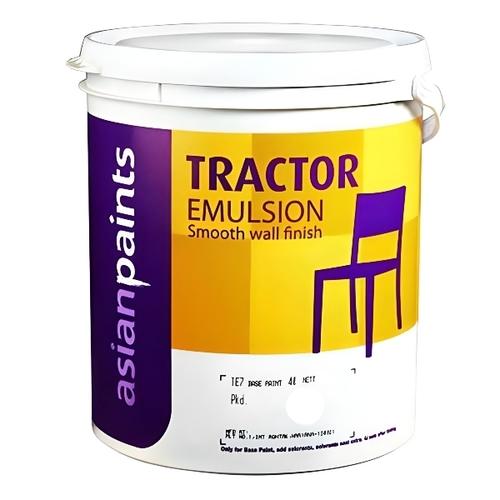 Asian Paints Tractor Emulsion
