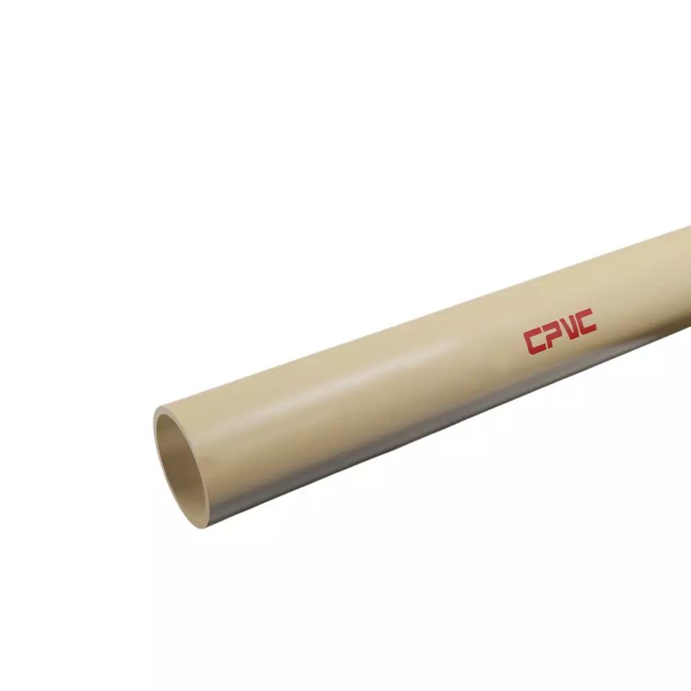 CPVC Pipe 1 Inch