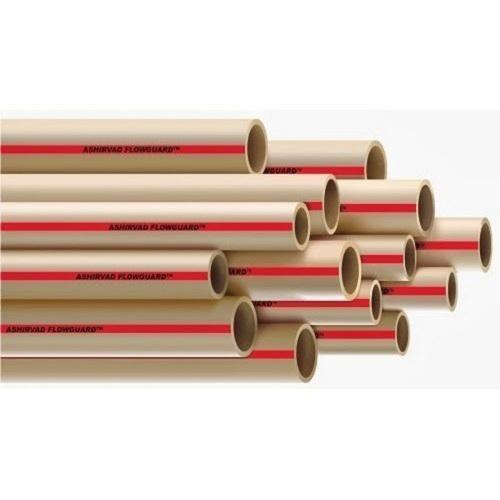 CPVC Pipe 3/4 Inch