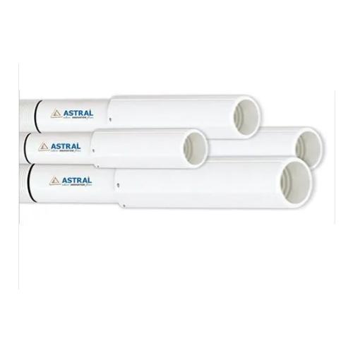 PVC Pipe 1/2 Inch