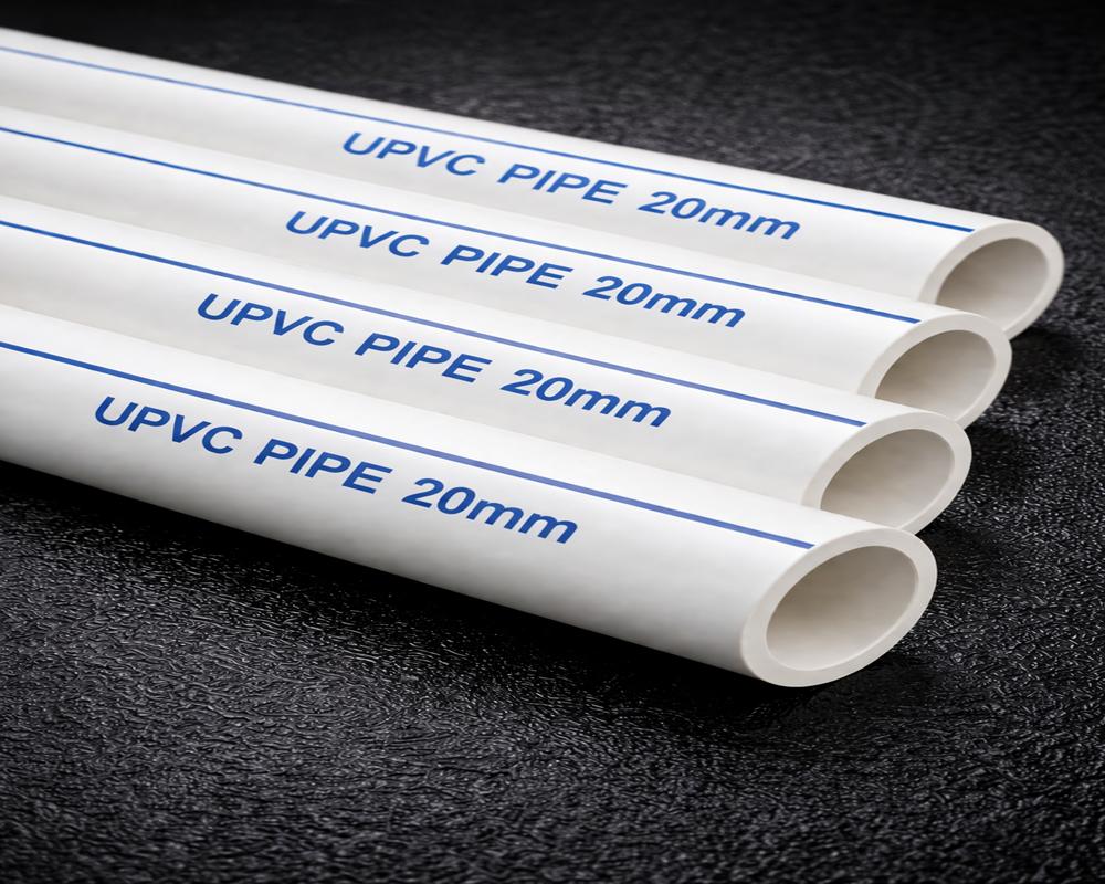 PVC Pipe 3/4 Inch
