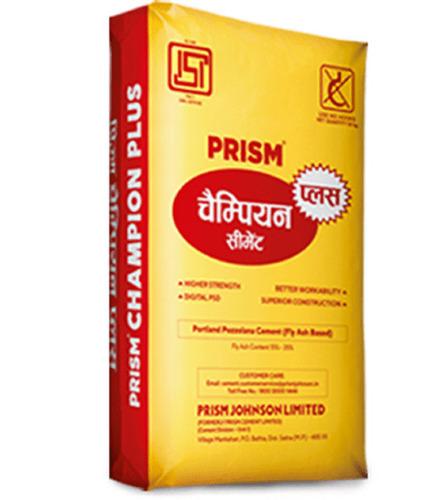 PRISM CHAMPION PLUS