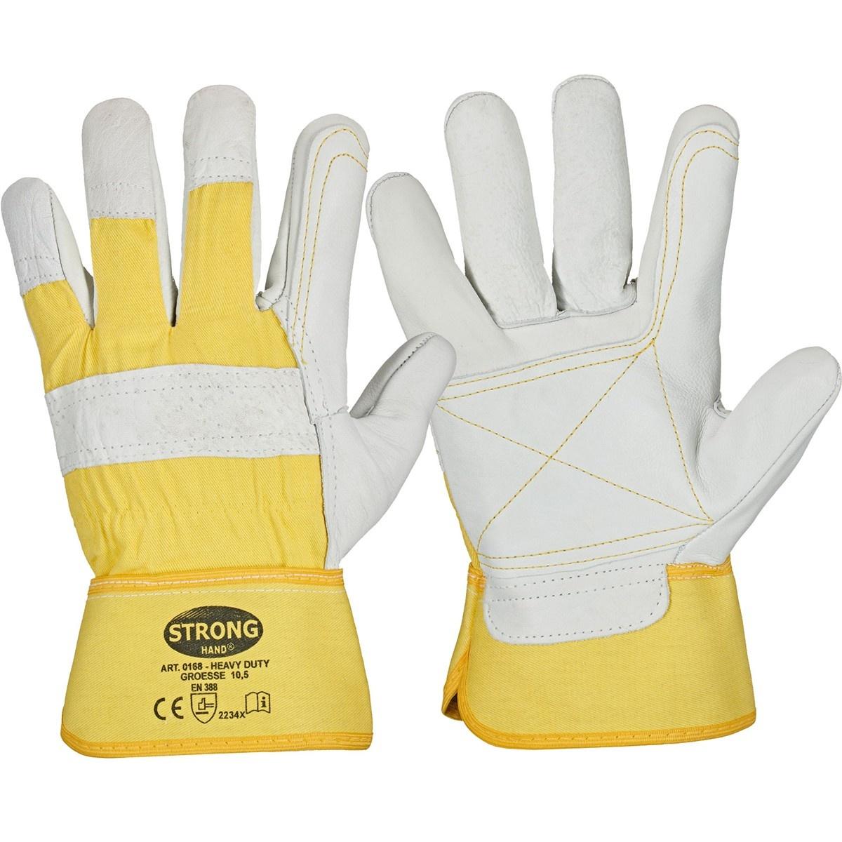 Safety Work Gloves