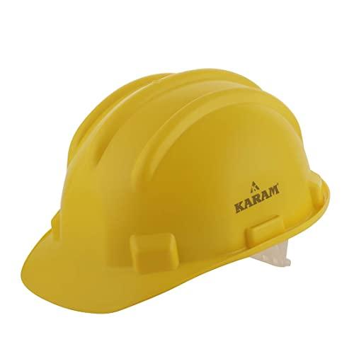 Safety Helmet (ISI Marked)