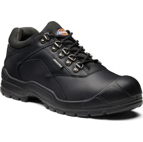 Safety Shoes (Steel Toe)