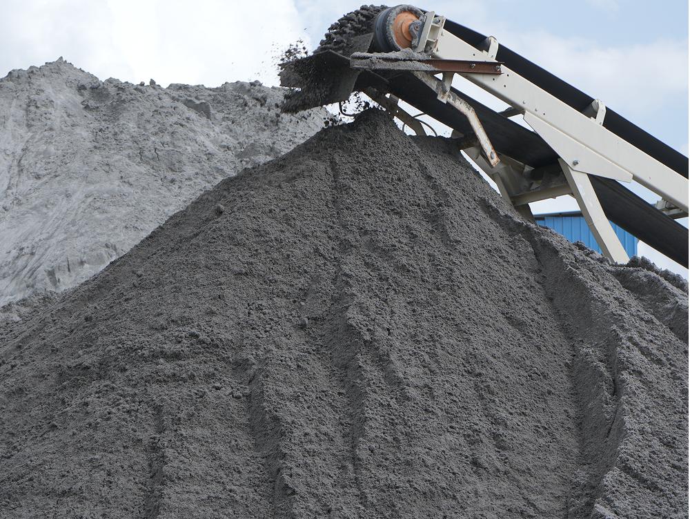 M-Sand (Manufactured Sand)