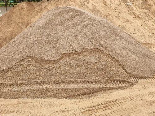 River Sand (Washed)