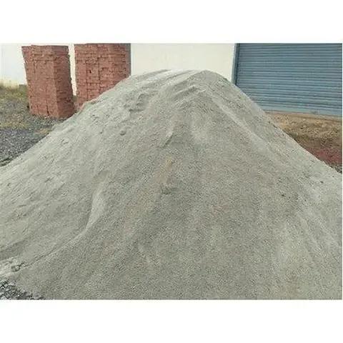 Silt / Dust