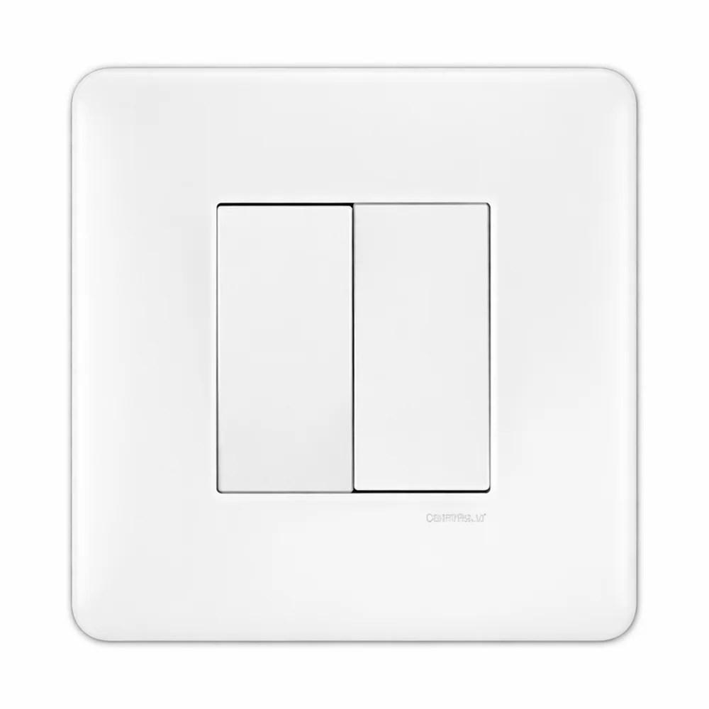 Double Switch Board