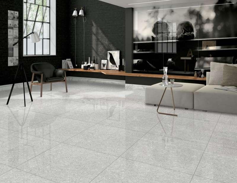 Vitrified Floor Tile 24x24 Inch