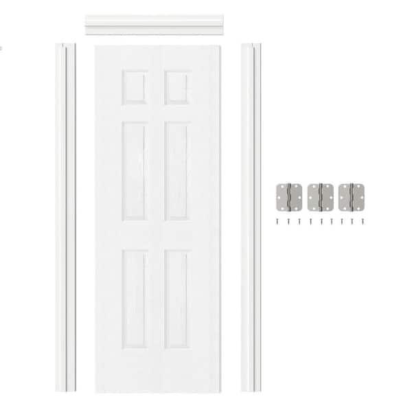 Composite Door Frame Set