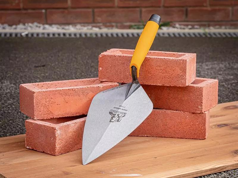 Brick Trowel (Gadhi)