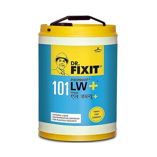 Dr. Fixit Pidiproof LW+ 101