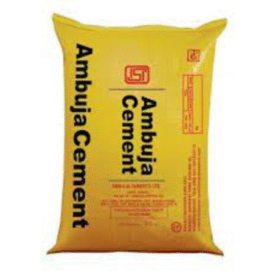 Ambuja Cement