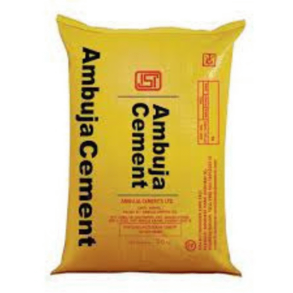 Ambuja Cement