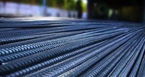 Fe-550 Grade JSW TMT Bar - 10mm