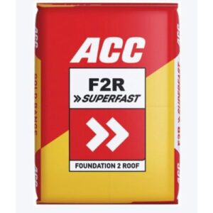 ACC F2R SUPERFAST