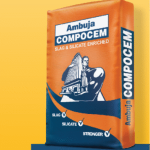 Ambuja Compocem