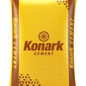 Konark Cement