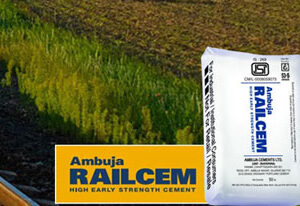 Ambuja Buildcem